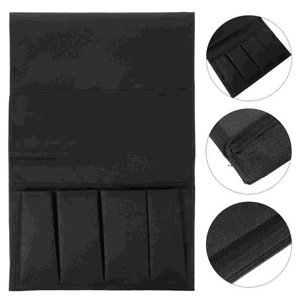 

storage bags 1pc sofa chair side pouch armrest organizer bag pockets