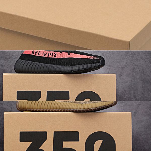 

oxford tan 2021 new fashion boost shoes 350 v2 student sneakers women men 35-45 runningln47