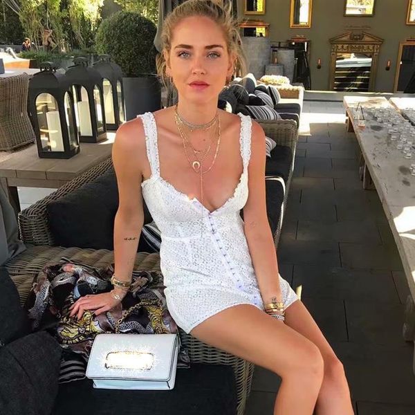 

dresses new slim v-neck hollowed out lace suspender dress, Black;gray