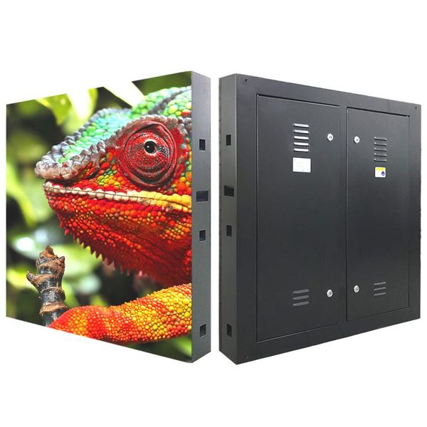 

display p6 indoor smd billboard