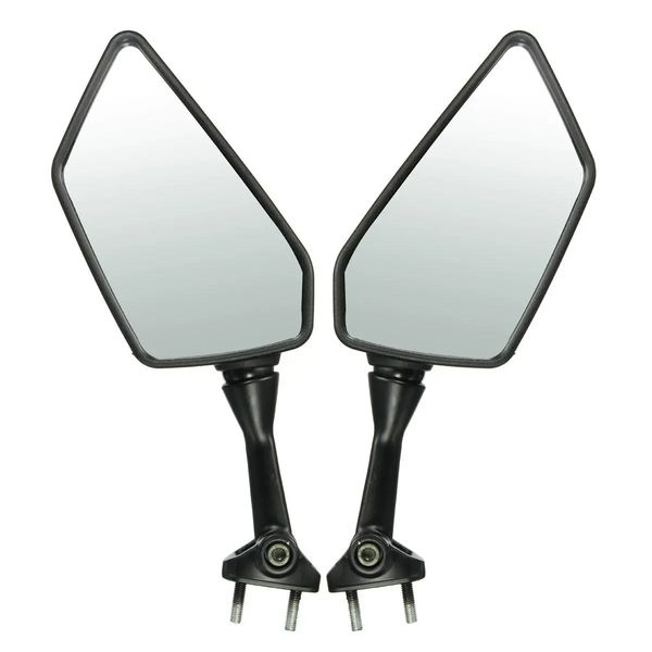 

motorcycle rear view mirrors for kawasaki ninja 250r ex250 2008-2013