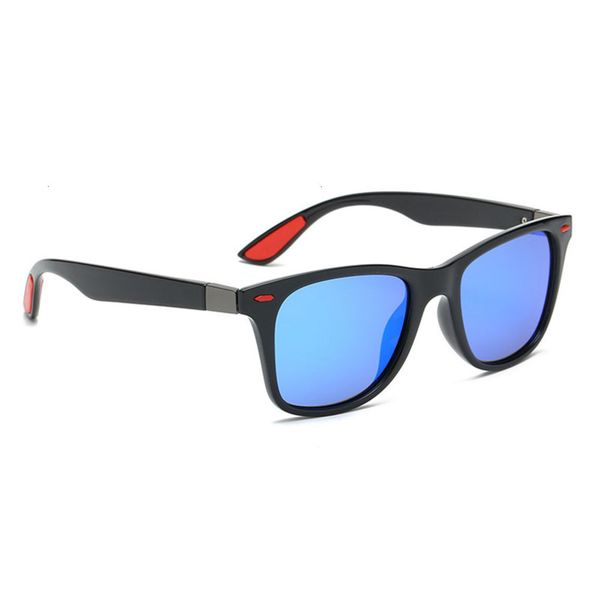 

sunglasses fashionable sun frames men designer vintage luxury-polarized goggles sun women movement eyewear driving anti-uv driver black blue