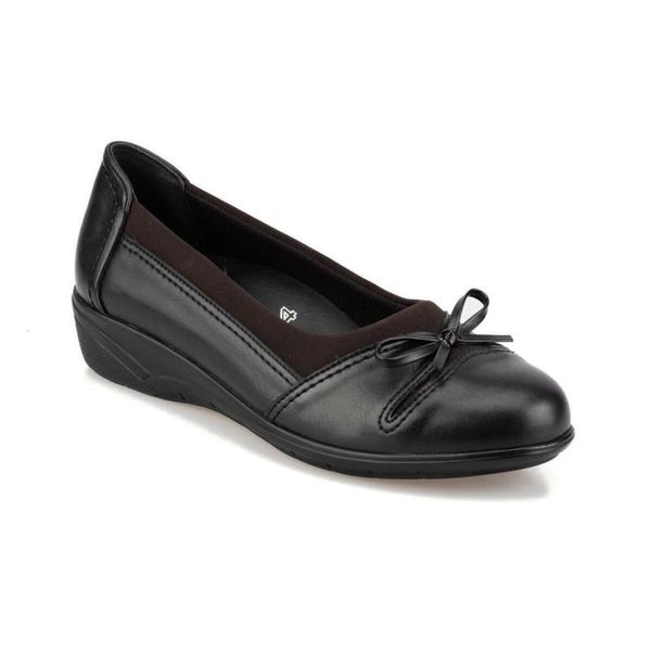 

dress shoes flo 92.101012.z black women 's wedges polaris 5 point