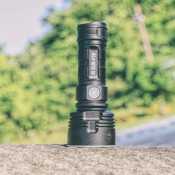 

other led lighting yb07 xhp70 super powerful xm-l2 tactical torch usb rechargeable linterna waterproof lamp ultra bright lantern