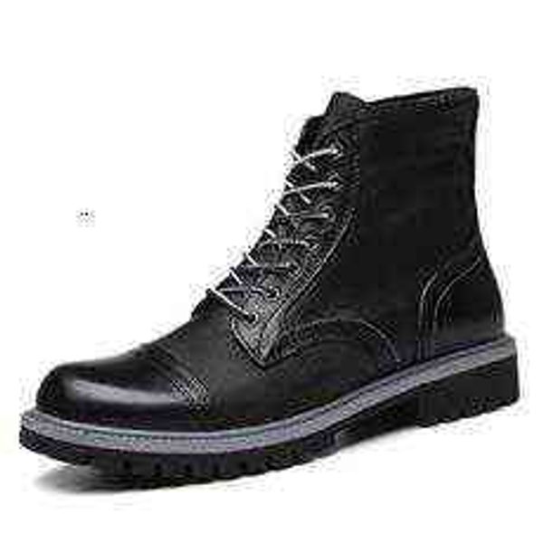 

tangzuo g9811 tooling shoes, batch , 38-47, black