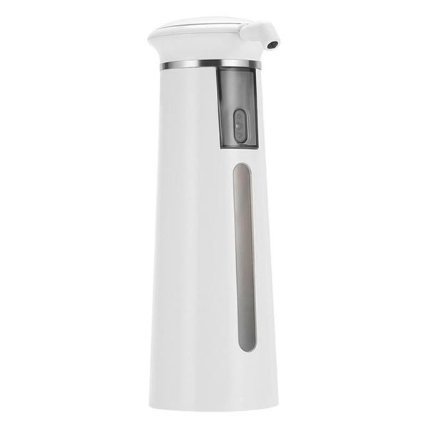 

liquid soap dispenser dispenser, automatic touchless bath kitchen counterwith infrared motion sensor