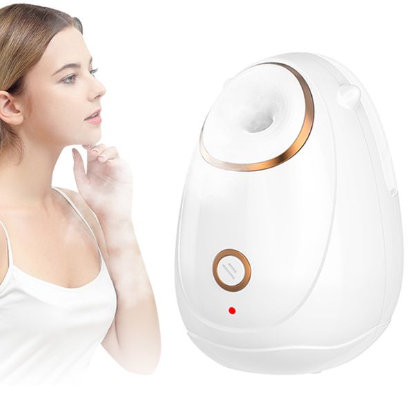 

facial steamer facial steaming apparatus spray facial moisturizing humidifier deep cleanser mist beauty instrument perfections