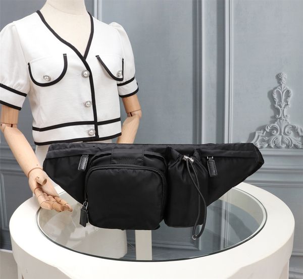 

men's and women's wallets waist bags)