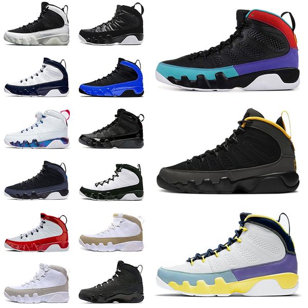 

authentic jumpman basketball shoes mens change the world university gold gym red ix unc racer blue bred space jam xi men sports sneakers tra