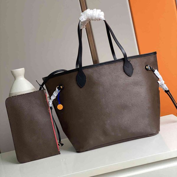 

women leather handbags ladies designer composite bags shoulder tote mother bag