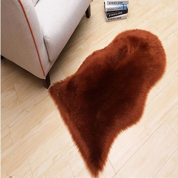 

carpets thick washable velvet non slip carpet bedroom bedside mat yoga solid color plush living room coffee table blanket