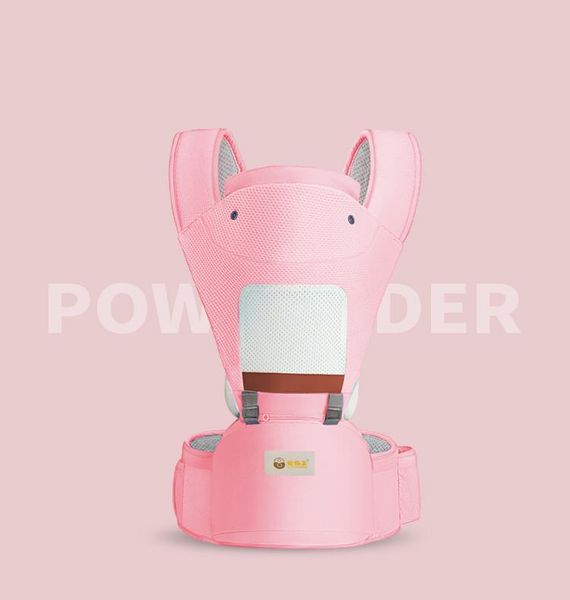 

breathable backpack baby carrier sling portable child kangaroo shoulder gear accessories canguro bag bw50by carriers, slings & backpacks