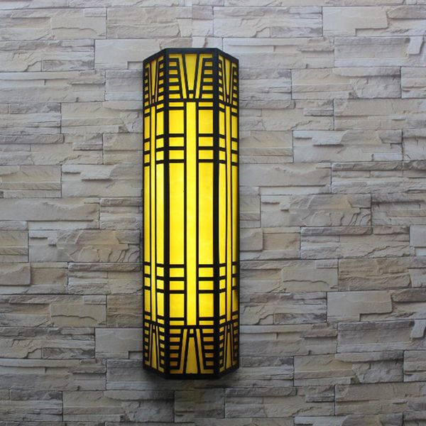 

outdoor wall lamps antique lighting courtyard lamp garden light modern el sconce