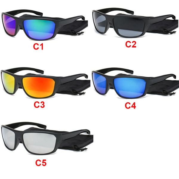 

classic cycling sunglasses for men dazzle color mens sun glasses in usa dark lens cool designer sunshades outdoor sports motorcycle bicycle, White;black