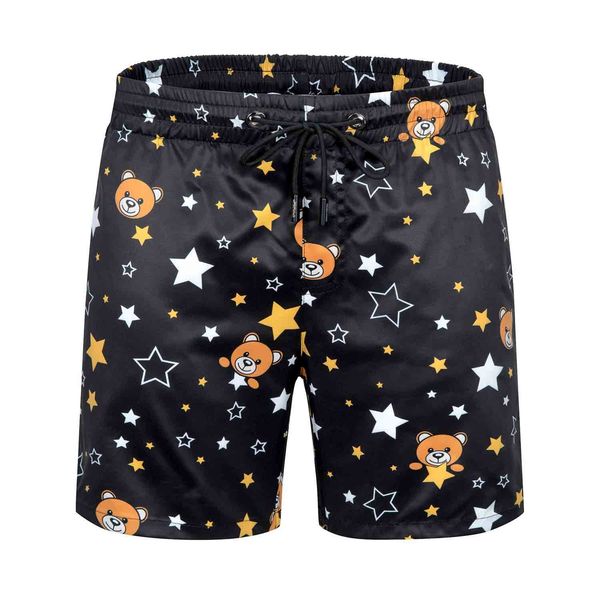 

2022 short mens womens designers fitness shorts mesh breathable beach pants sports series basketball pant new york