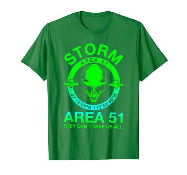 

Storm Area 51 Shirt They Can't Take Us All Tshirt T-Shirt, Mainly pictures