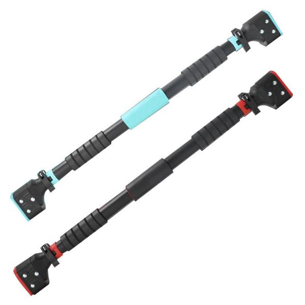 

horizontal bar on the door without drilling indoor wall pull-up device arm strength training parallel bars