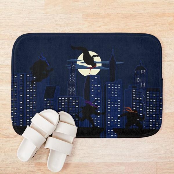 

bath mats mat floor entrance door anti-slip bathroom kitchen carpet home dÃ©cor