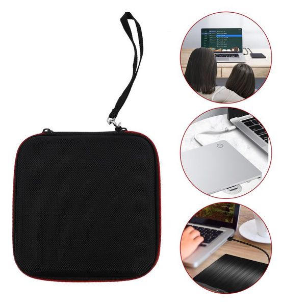 

storage bags external drive shockproof bag practical portable carrying