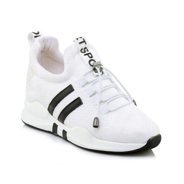 

dress shoes in the spring of 2021 leisure large size 29 18113-45 students sneakers, Black