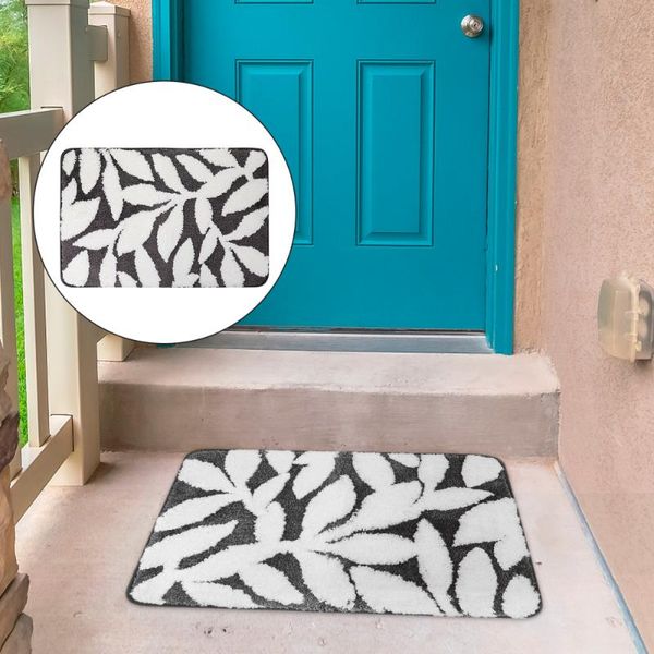 

carpets bathroom rugs non-slip water absorbent carpet bath rug for kitchen
