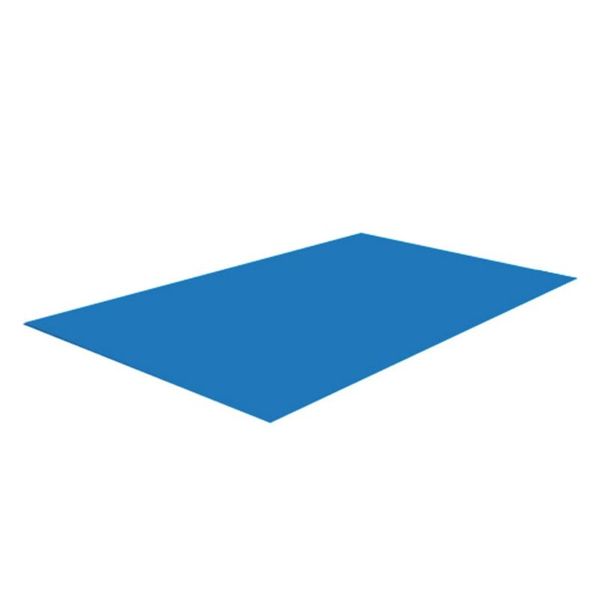 

pool & accessories summer multiple models swimming mat rectangular foldable polyester floor cloth carpet