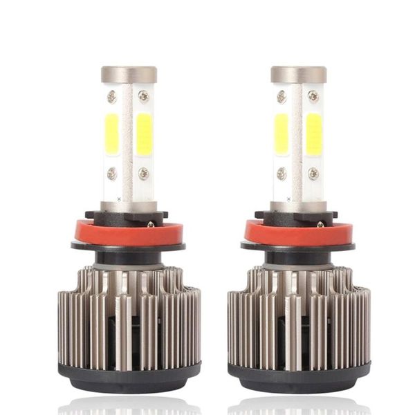 

single led car headlight 50w 8000lm 6500k other lighting system