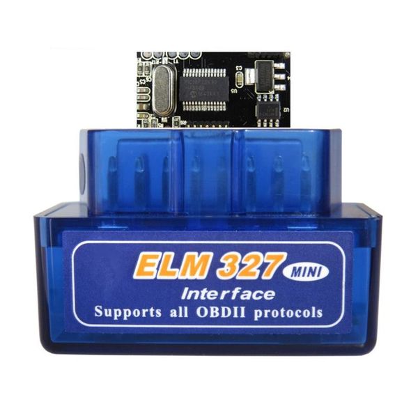 

code readers & scan tools v2.1 elm 327 v 2.1 for androidadapter car scanner mini