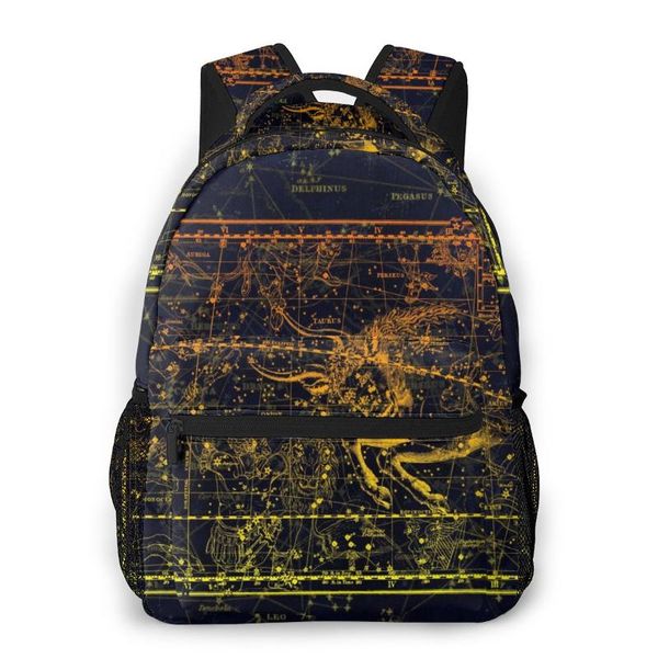 

backpack mountaineering constellation shoulder bags backpacks