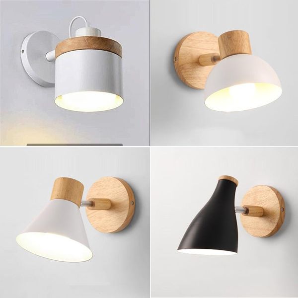 

wall lamp vintage lamparas de techo colgante moderna crystal lampes suspendues living room bedroom luminaria parede