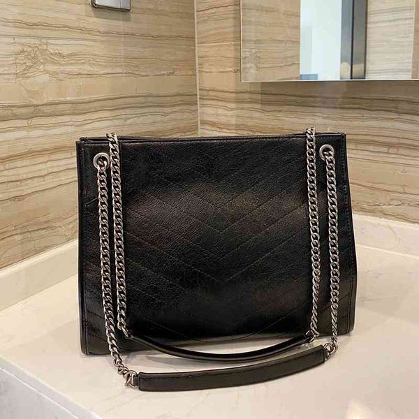 

2021 designer brand fashion shopping bag shoulder bag handbag lady tote bag