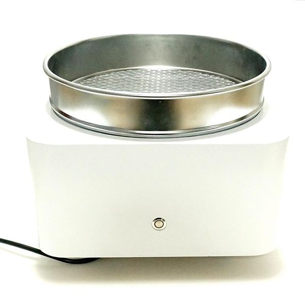

double layer low noise rapid cooling system coffee bean cooler 110v 220v 1000g 500g roasters