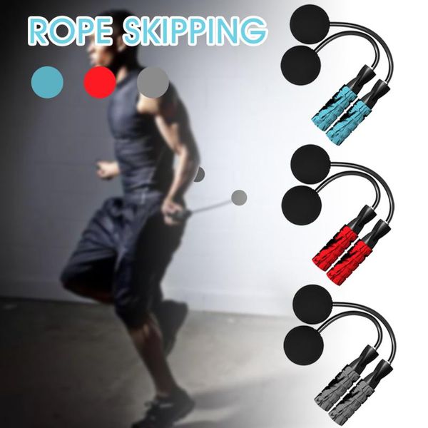 

cordless jump ropes skipping rope calorie consumption fitness body building exercise jumping slim