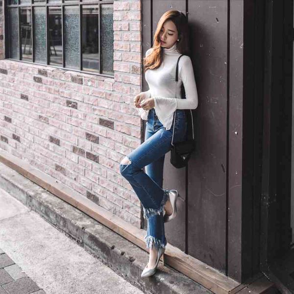 

spring vintage cotton shirt female oversize womens long sleeve girls blouse summer plus size women blouses femme blusas 210417, White