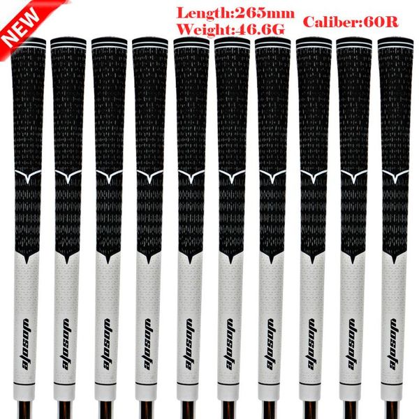 

club grips golf irons grip standard carbon yarn non-slip 10pcs/lot