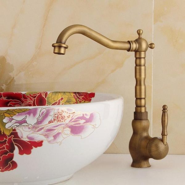 

bathroom sink faucets ancient water faucet specialized spot supply table, basin kitchen, single hole