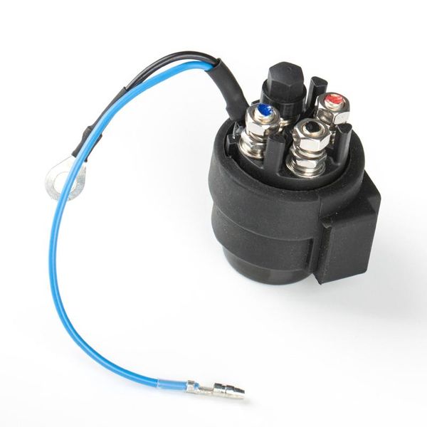 

for suzuki outboard motors power trim tilt autocar relay 38410-94550 38410-94551 38410-94552 braid line
