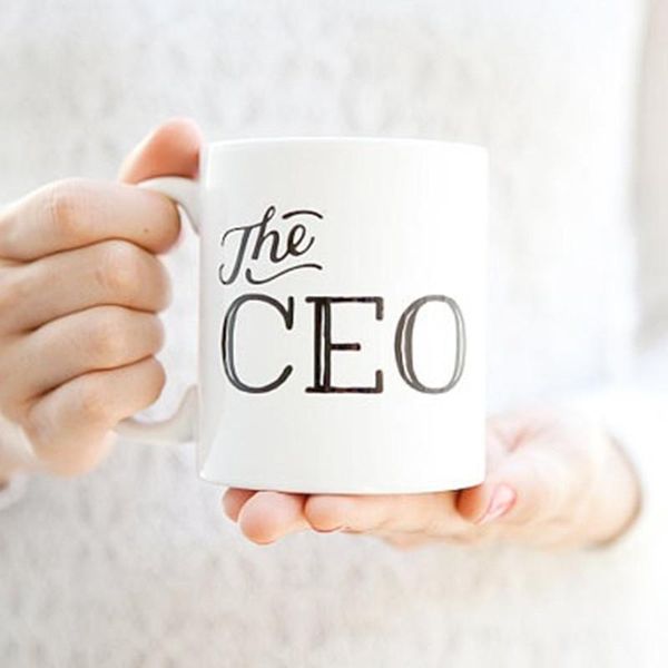

mugs home office decor unique coffee mug ceo printed