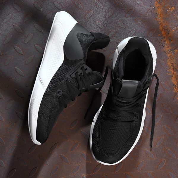 

outdoor running shoes for women men tripe black discount skateboard platform foam mens trainers scarpe chaussures walking 39-46