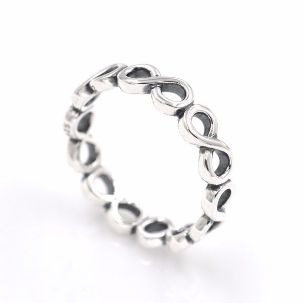 

rings fits for women infinite shine original style s925 sterling silver 190994 h9