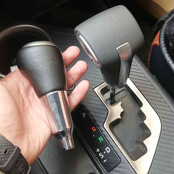 

for corolla, camry, rav4, avensis,vios, highlander, land cruiser automatic shift knob, modified gear head,gear stick