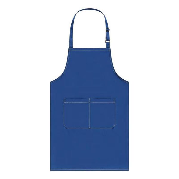 

solid color apron kitchen aprons