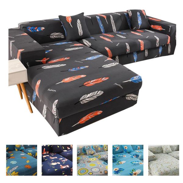 

chair covers universal sofa cover elastic for upholstered furniture sofacover living room armchair adjustable corner