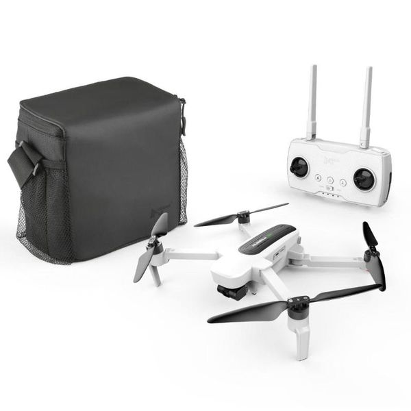 

original hubsan h117s zino gps 5.8g wifi fpv drone with camera 4k uhd gimbal aerial pography rc brushless quadcopter drones