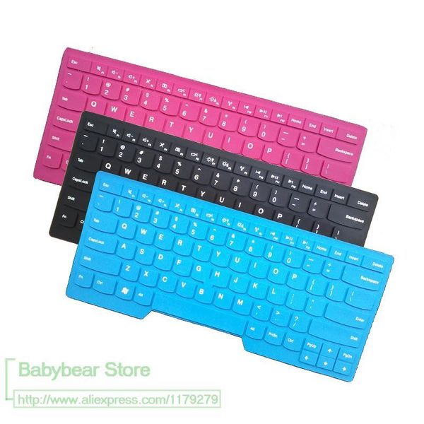 

keyboard covers 50pcs/lot silicone cover skin protector for t460 (25 pcs) & x260