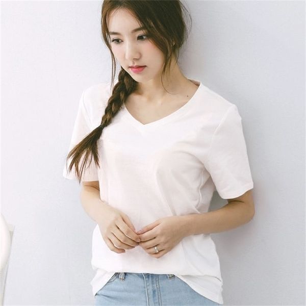 

women short mint sleeve shirt garment 210401, White