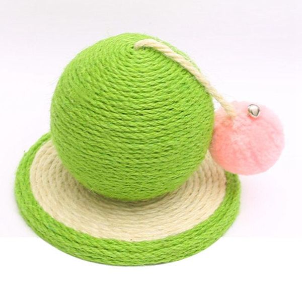 

pet toy scratch board ball cat scratcher tree toys