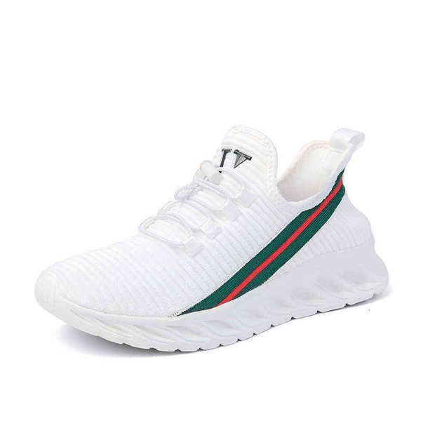 

spring and autumn sports running sho, fashionable breathable mh youth versatile casual men's sho