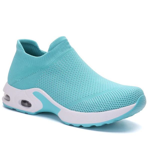 

fashion men running shoes type14 white black pink laceless breathable comfortable mens trainers canvas shoe sports sneakers runners 35-42