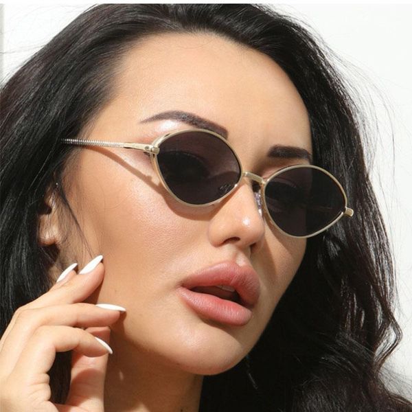 

sunglasses steam punk round men women fashion shades uv400 vintage glasses 50620, White;black